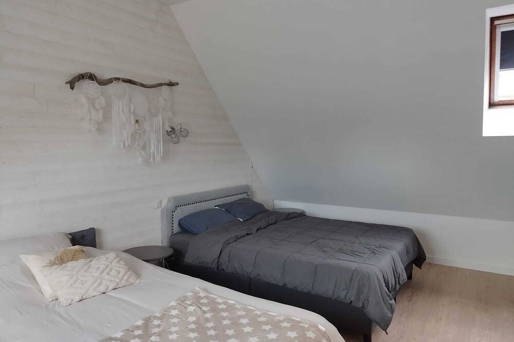 Homerez - Familienhaus in Paimpont - Privater Garten in Paimpont, Rennes und Umgebung