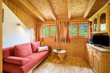 Apartament Wakacyjny dla 5 osoby w Mareo, Kronplatz, Zdjęcie 3