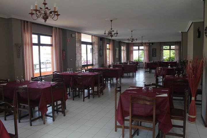 Maison d’hôte pour 3 personnes, avec terrasse et vue dans Isla - 3