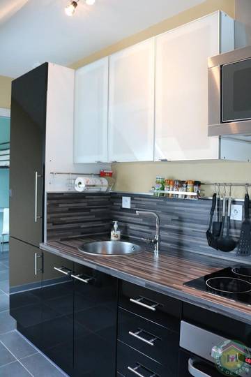 Gîte pour 3 Personnes dans Coudekerque-Village, Région de Dunkerque, Photo 1