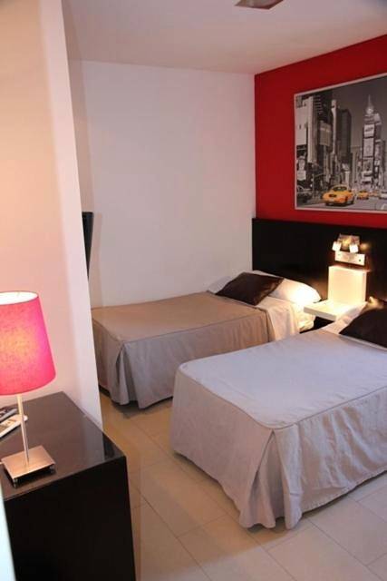 Gîte pour 2 personnes à Ceuta - 2