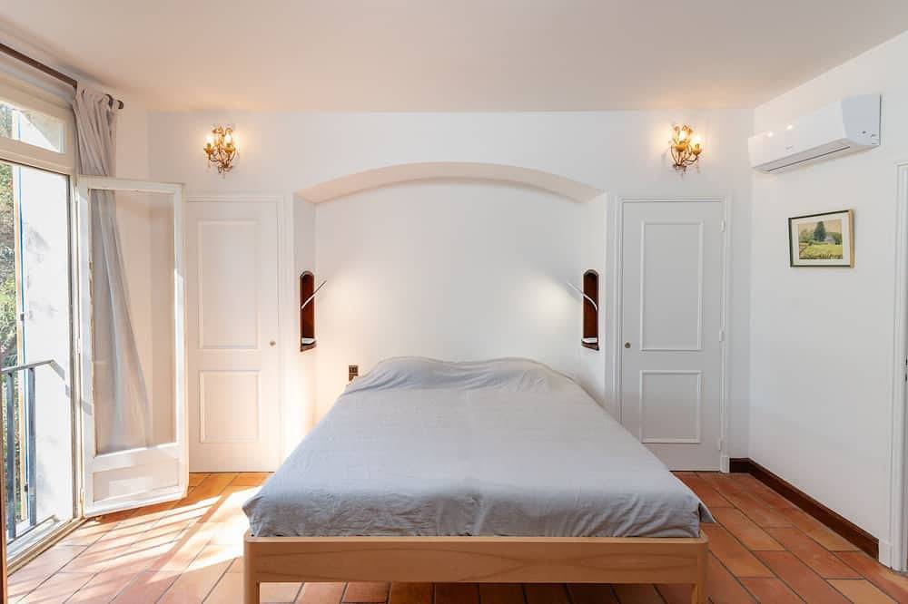 Loue Maison de Type Hacienda Avec Piscine en Catalogne in La Côte Vermeille, Palau-del-Vidre