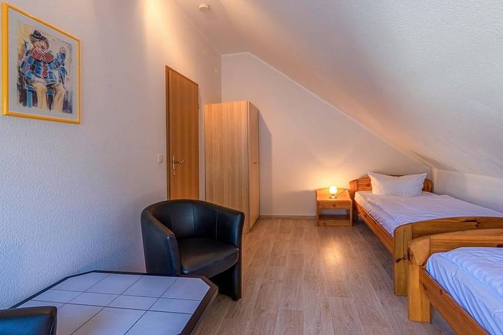 Ferienhaus für 4 Personen, mit Terrasse in Fünfseen - 3