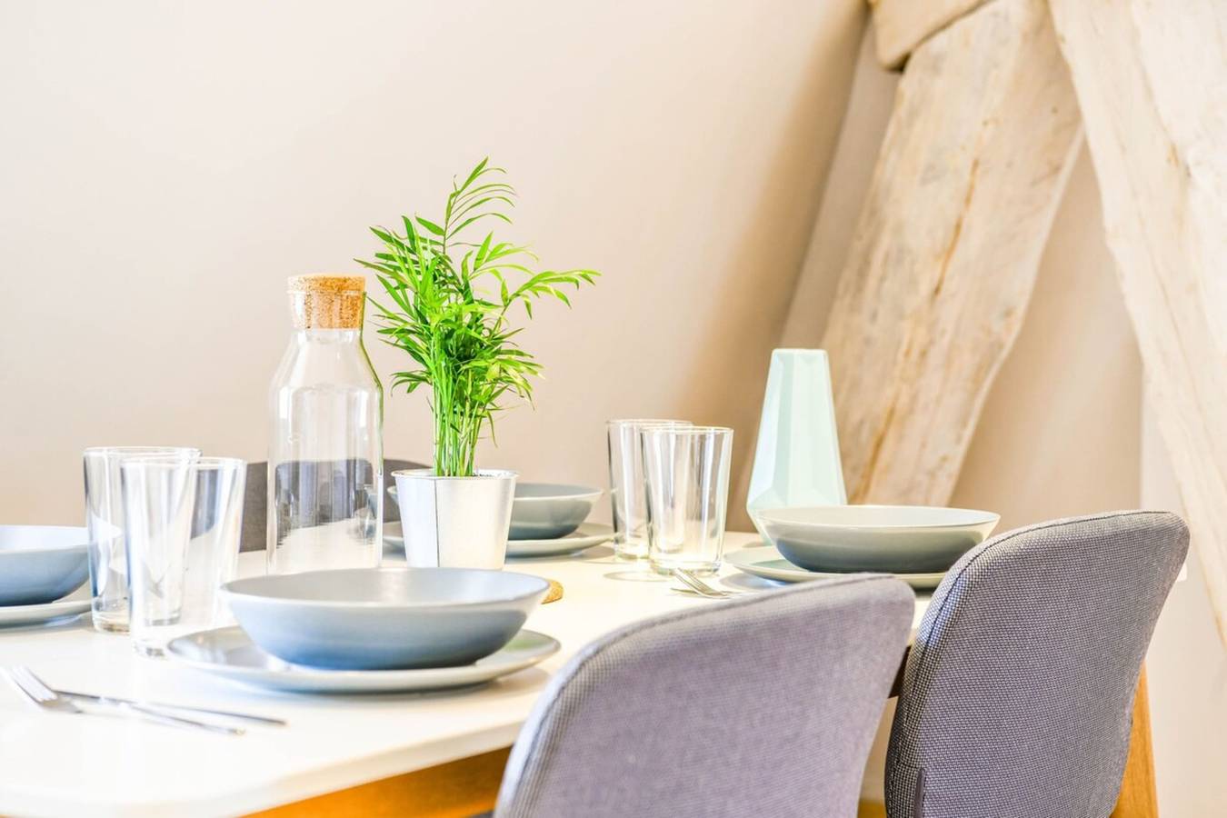 Appartement de vacances entier, Le Bel Air - Loft spacieux, centre de Marseille in Marseille, Région de Marseille