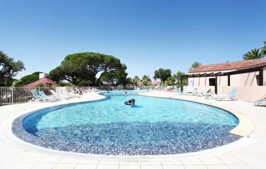 Vakantieappartement voor 9 Personen in Frejus, Draguignan en omgeving, Afbeelding 1