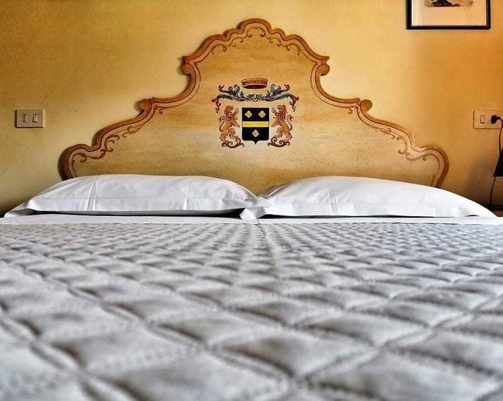 Appartamento per 2 persone a Bedonia