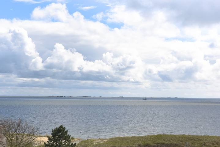 Ganze Ferienwohnung, Haus Oland Whg 18 in Raucherstrand, Wyk auf Föhr