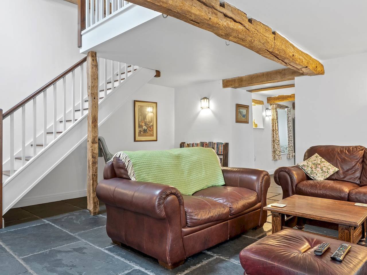 Cosy 2 bedroom cottage near Coniston water - Pass the Keys in Lake District