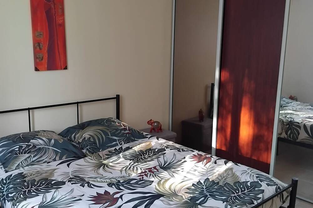 Spacious house, at the end of a cul-de-sac, peaceful neighborhood in Les Arcs (Var), Draguignan region