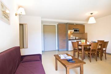 Studio für 4 Personen in Gresse-en-Vercors, Vercors, Bild 1