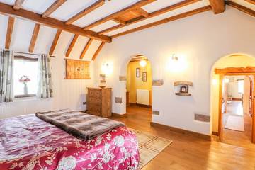 Cottage for 2 People in South Wingfield, Derbyshire, Photo 2