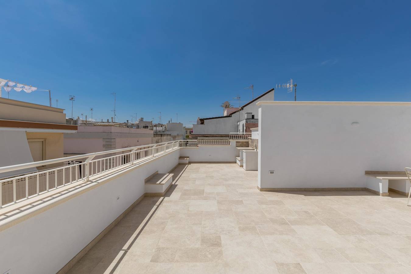 Gästehaus für 6 Personen in Polignano A Mare, Bari Provinz