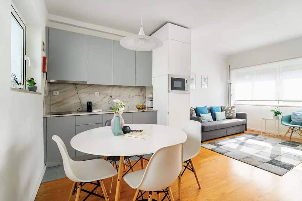 Appartamento vacanze a Porto a partire da 111€ a notte