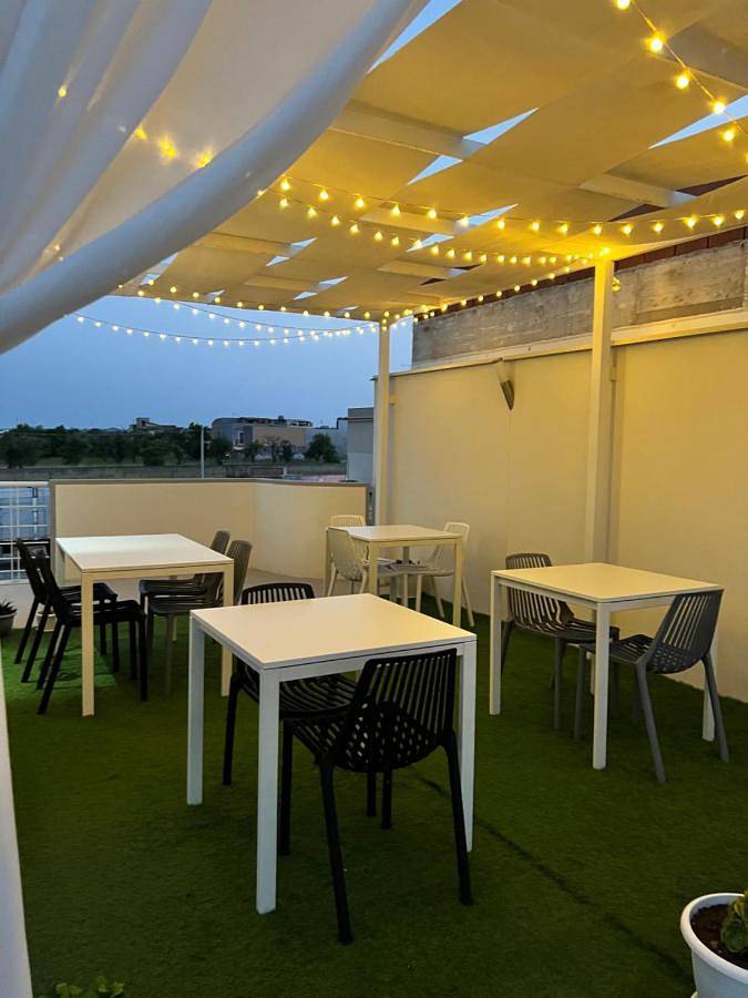 Chambre d’hôte pour 2 personnes, avec balcon à Avola - 4