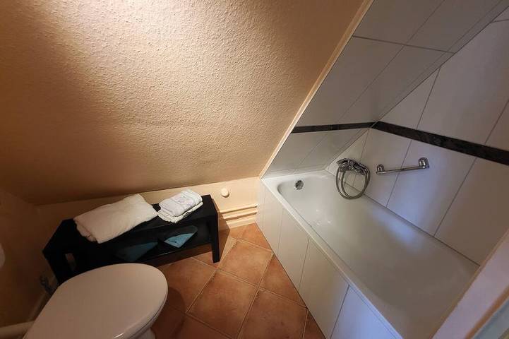 Ferienwohnung für 2 Personen, mit Garten in Olpenitzdorf - 3