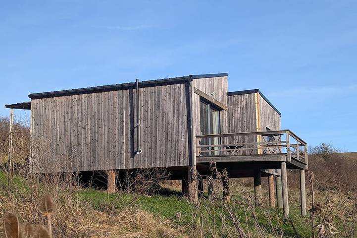 Chalet pour 5 personnes