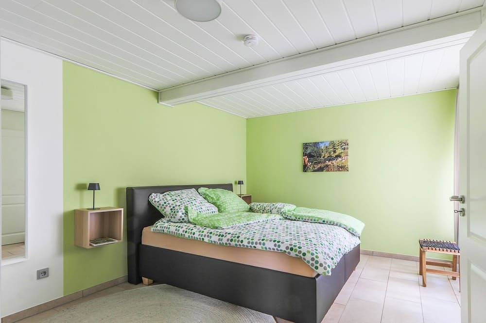 Enjoy nature in the Eifel-Hideaway in Nettersheim, Naturpark Hohes Venn-Eifel