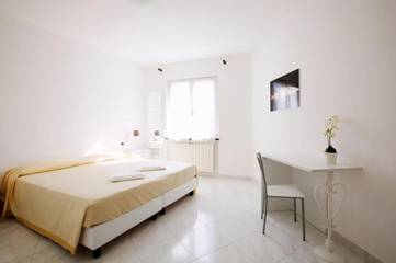 Ferienwohnung für 4 Personen, mit Haustier in Levanto Kommune