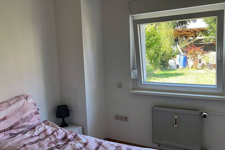 Ferienwohnung für 2 Personen in Leimen - 4