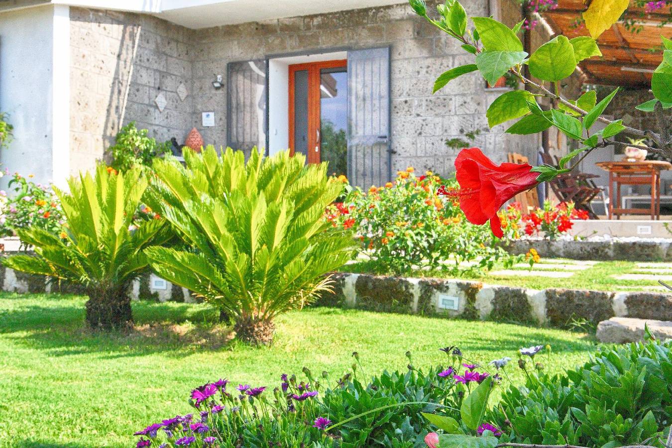 Villa with splendid view of the Gulf of Naples in Sant'Agnello, Provincia de Nápoles