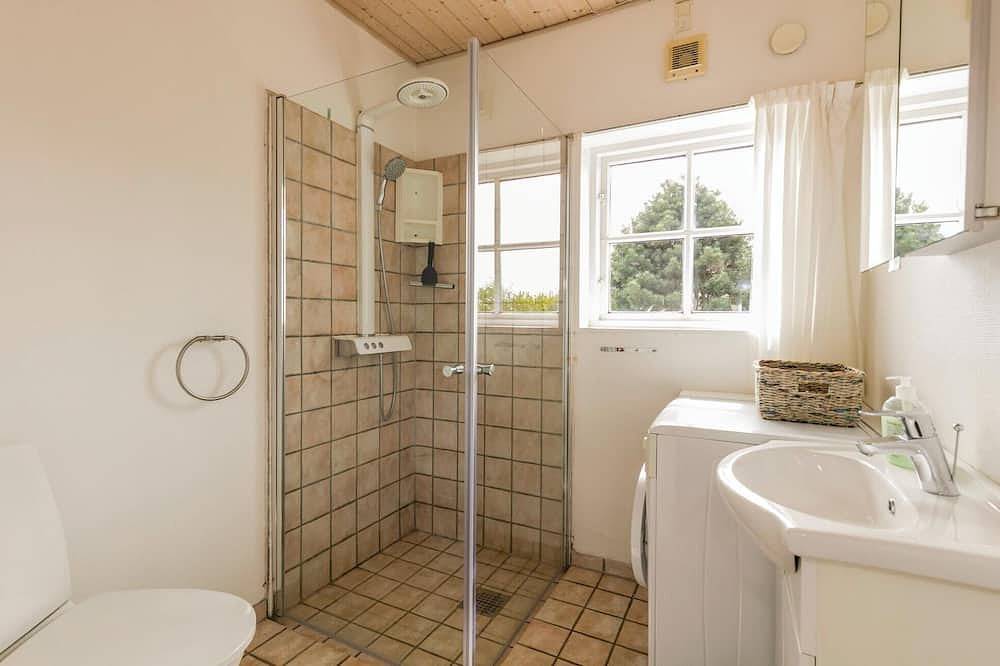 4 bedroom lovely home in Hasle in Hasle, Bornholm