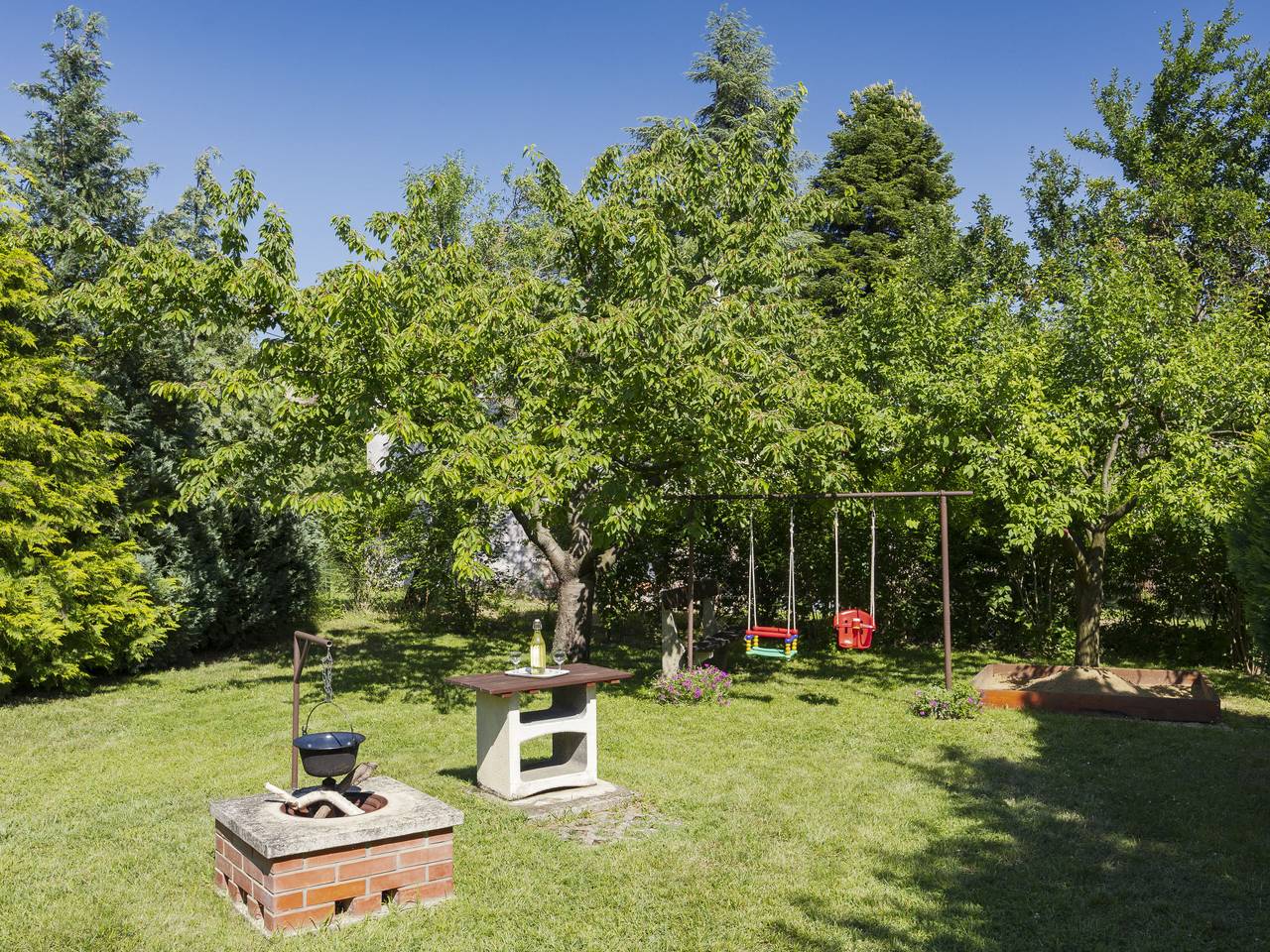 Ganze Wohnung, Timea in Badacsonytomaj, Balaton Region