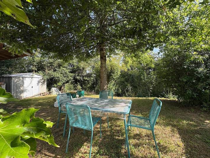 Location de vacances pour 4 personnes, animaux acceptés à Geaune - 2