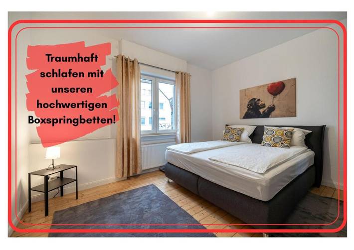 Ferienhaus für 4 Personen, mit Terrasse, mit Haustier