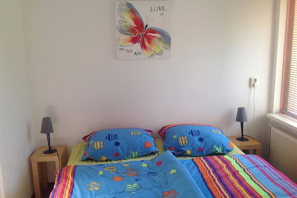 Top - Wohlfühlbungalow am Meer f. bis zu 4Erw.+2Ki. -Wlan- zu Fuß zum Sandstrand in Julianadorp aan Zee, Julianadorp