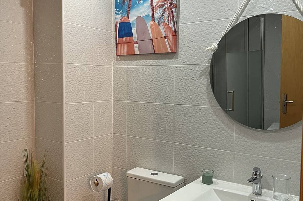 Hel lejlighed, Beach Glove Ericeira in Ribeira d'Ilhas, Ericeira