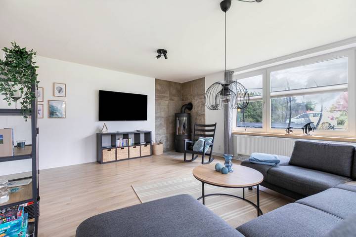 Ferienwohnung für 5 Personen, mit Garten, mit Haustier in Tönning - 3