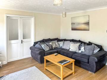 Holiday Rental for 5 People in Westward Ho, Devon, Photo 2