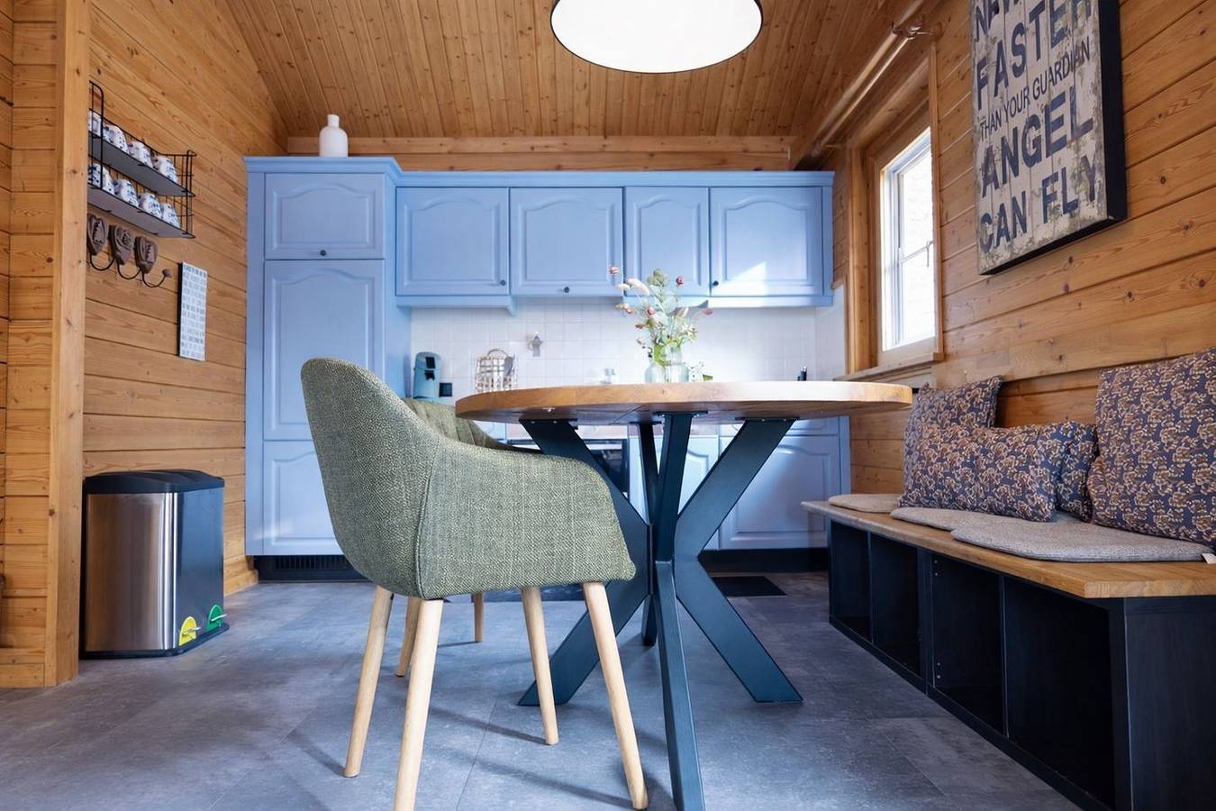 Ferienhaus in Cuxhaven Berensch | Küstenhaus Silbermöwe in Berensch, Cuxhaven