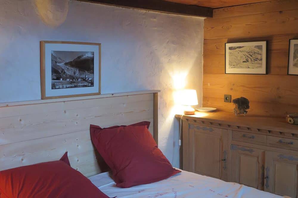 Appartement de charme in Argentière, Chamonix-Mont-Blanc