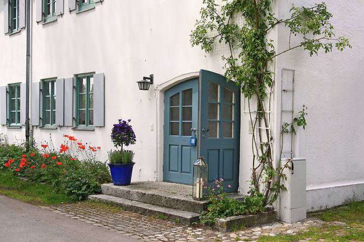 Ferienhaus für 10 Personen, mit Garten - 1