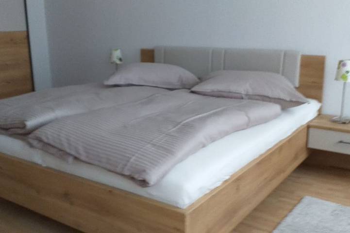 Villa für 4 Personen, mit Garten in Sachsen - 2