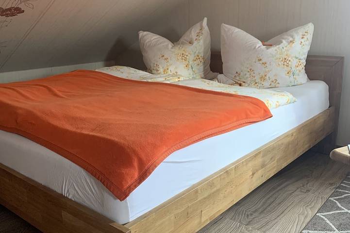 Ganze Wohnung, Urlaub, Ruhe und Entspannung in erholsamer Natur in Rappin, Rügen