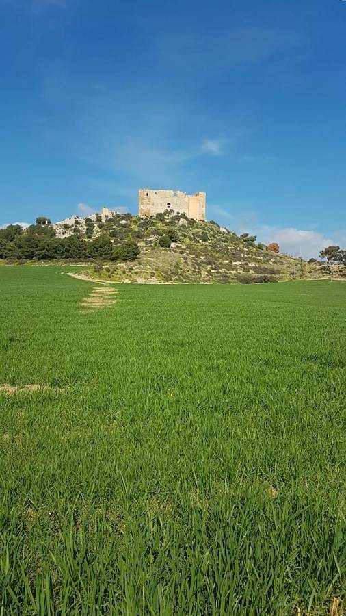 Villetta sullo Scoglio in Gela, Provincia di Caltanissetta