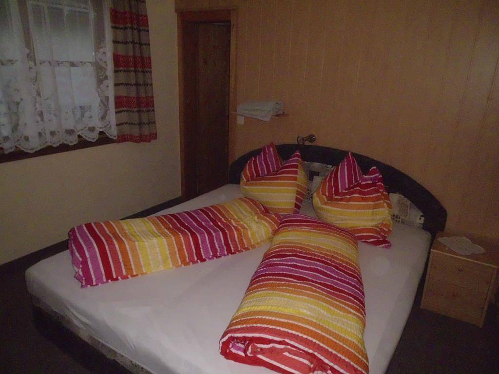 Ganze Ferienwohnung, 4-Personenwohnung - Nr. 2 in Fieberbrunn, Saalbach-Hinterglemm