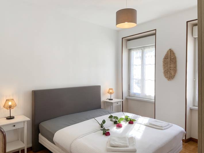 Casa de vacaciones para 6 personas - 1