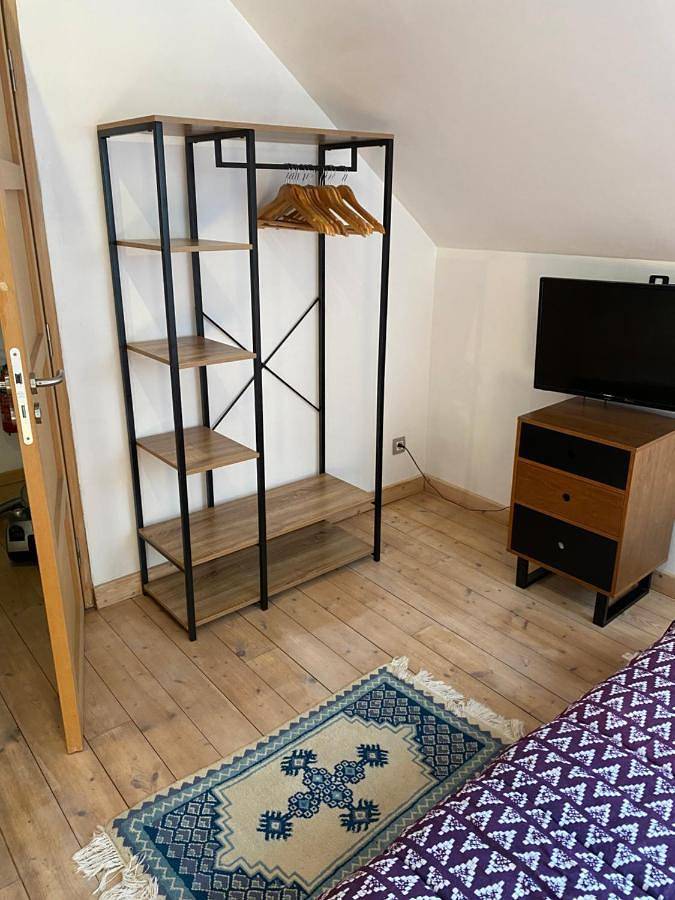 Location de vacances pour 6 personnes, avec vue et jardin à Maubeuge - 4