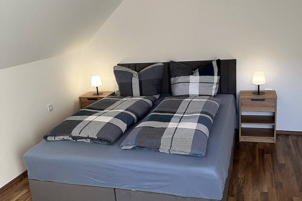 Ganze Wohnung, Bückeburg Living / Appartment in Bückeburg, Landkreis Schaumburg