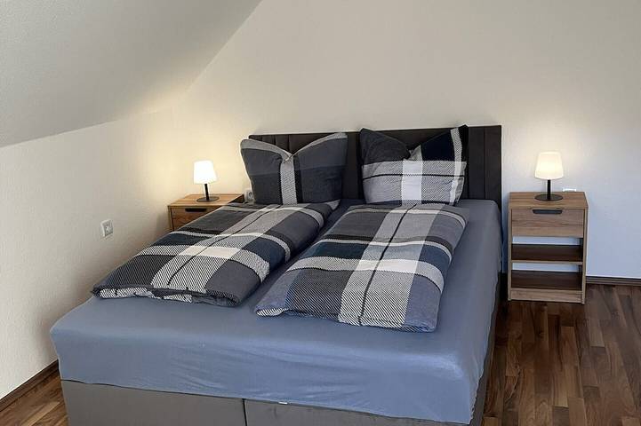 Ferienwohnung für 4 Personen - 1