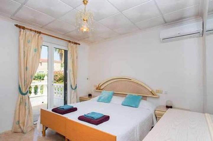 Ch Villa Velazquez Ciudad Quesada in Ciudad Quesada, Rojales