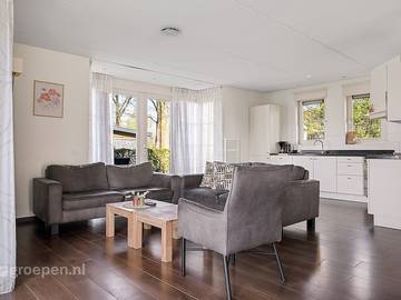 Bungalow voor 20 Personen in Twente, Afbeelding 2