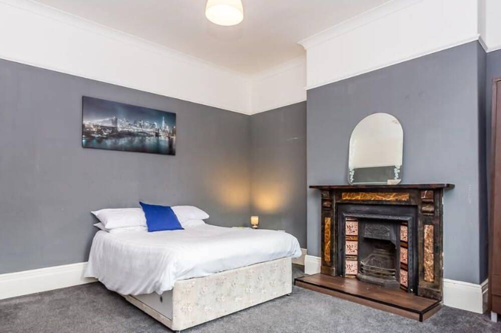 Apartamento entero, ◑Stunning 2 Bed Apt ◑Wifi ◑Parking ◑Nr Roker Park in Roker, Sunderland