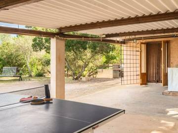 Villa in Campos, Mallorca Süden für 4 