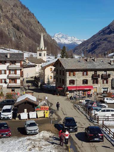 Gîte pour 4 personnes, animaux acceptés à Rhêmes-Notre-Dame - 3