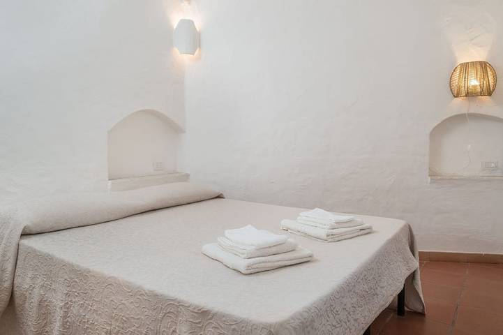 Villa pour 10 personnes, avec jacuzzi et jardin à Porto Cervo - 4