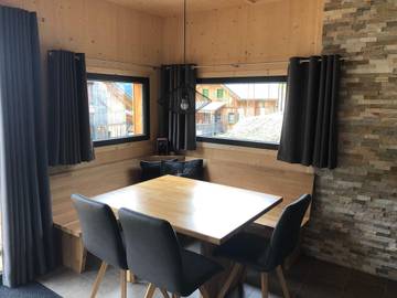 Chalet für 6 Personen in Hohentauern, Murtal, Bild 4